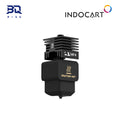 3D Printer Parts BigTreeTech Biqu Panda Juicer Hotend High Flow Hardened Steel 0.4mm BambuLab A1/A1 Mini/H2D