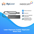 Laser Engraver/Cutter Parts AlgoLaser Smart Hub Multi In One Connection & Control