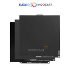 3D Printer Parts Elegoo OEM Dual-Sided Build Plate Pack 3 Pcs Elegoo Centauri Carbon