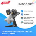 3D Printer BambuLab AMS Lite Multi Color Filament System BambuLab A1 Series