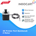 3D Printer Parts BambuLab Z Motor BambuLab X1/P1 Series