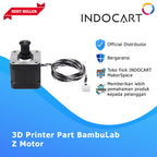 3D Printer Parts BambuLab Z Motor BambuLab X1/P1 Series