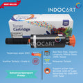 Toner Cartridge Compatible W1103A 103A-HP Laser NeverStop NS 1000 MFP 1200 Toner Reload
