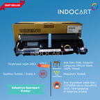 Toner Cartridge Compatible CT350936-Xerox DocuPrint 3105