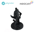 3D Printer Filament PolyMaker Fiberon PPS-CF10 Carbon Fiber PPS/Polyphenylene Sulfide Filament 1.75mm 500gr