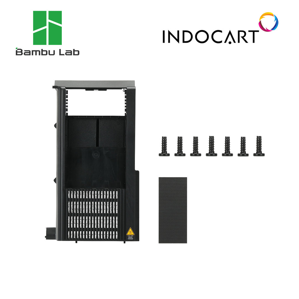 3D Printer Parts BambuLab Chamber Heater Unit 220V Printer BambuLab H2D