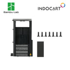 3D Printer Parts BambuLab Chamber Heater Unit 220V Printer BambuLab H2D