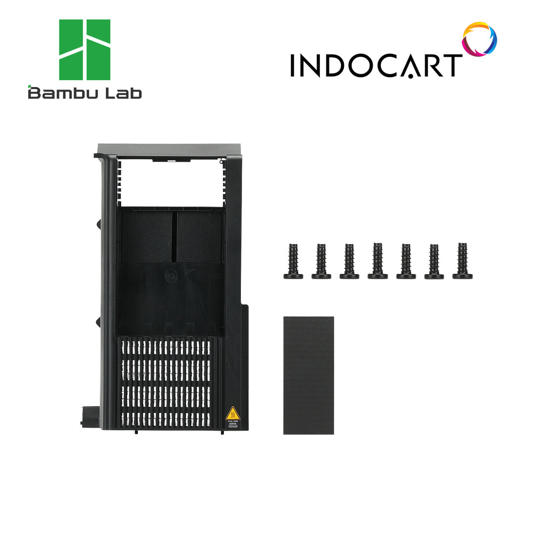 3D Printer Parts BambuLab Chamber Heater Unit 220V Printer BambuLab H2D