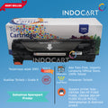 Toner Cartridge Compatible CB436A 36A-Printer LaserJet HP P1505 M1120 M1522