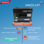 Toner Cartridge Compatible CT203109-Xerox DocuPrint P375 M375