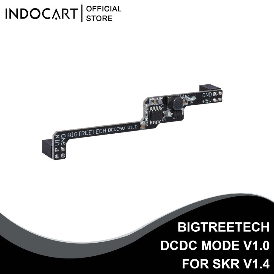 3D Printer Parts BigTreeTech DCDC MODE V1.0 Board SKR V1.4