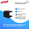 3D Printer Parts Elegoo Compatible Silicone Sock Hotend Elegoo Neptune 4/Pro