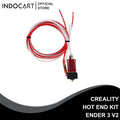 3D Printer Parts Creality OEM Nozzle/Hotend Kit Creality Ender 3 V2