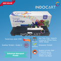Toner Cartridge Compatible CT202033 CT202034 CT202035 CT202036-Xerox DocuPrint CP405 CM405