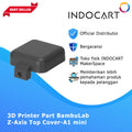 3D Printer Parts BambuLab Z Axis Top Cover A1 Mini