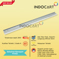 Wiper Blade Kuroki TN214 DR311-Konica Minolta Bizhub C200 C203 C253 C220 C280 C360