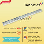 Wiper Blade Kuroki TN214 DR311-Konica Minolta Bizhub C200 C203 C253 C220 C280 C360