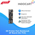 3D Printer Parts BambuLab AP Board Control BambuLab P1S