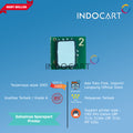 Chip CRG 041 CRG041-Canon LBP 312x 312dn MF 525x
