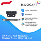 3D Printer Parts BambuLab Heatbed Nozzle Wiper BambuLab A1 Mini