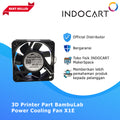 3D Printer Parts BambuLab Power Cooling Fan BambuLab X1E