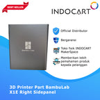 3D Printer Parts BambuLab Right Sidepanel Cover BambuLab X1E