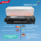 Toner Cartridge Compatible CE270A CE271A CE272A CE273A 650A-HP CLJ CP5525 M750