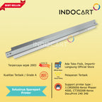 Doctor Blade Kuroki CT350268 CT350269 113R00656-Xerox DP 240 340 Xerox Phaser 4500