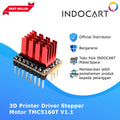 3D Printer Parts Driver Stepper Motor TMC5160T V1.1