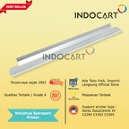 Wiper Blade Kuroki CT350947 CT350948 CT350949 CT350950-Xerox DC IV C2260 C2263 C2265