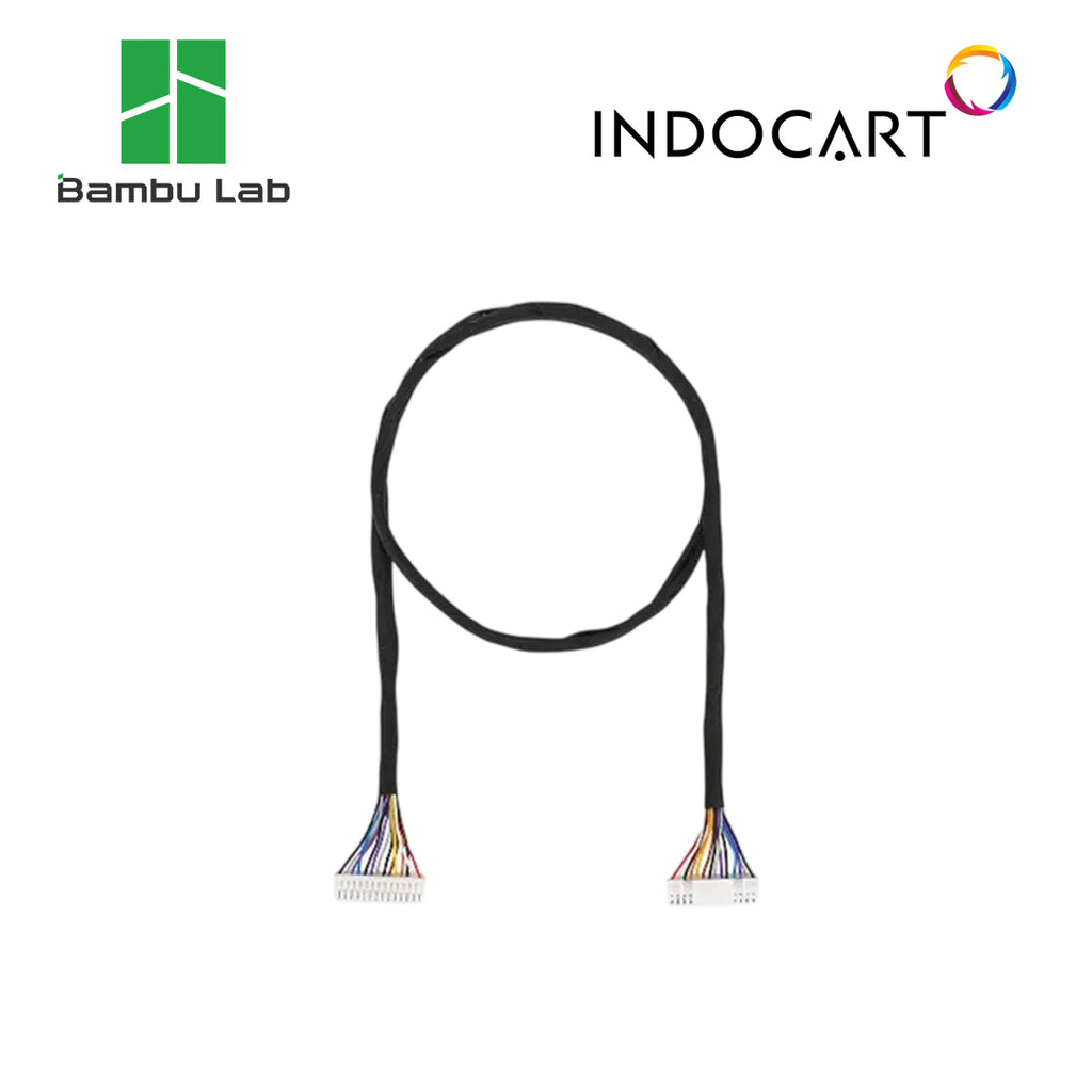 3D Printer Parts BambuLab MC AP Cable Pack 2 in 1 BambuLab P2S