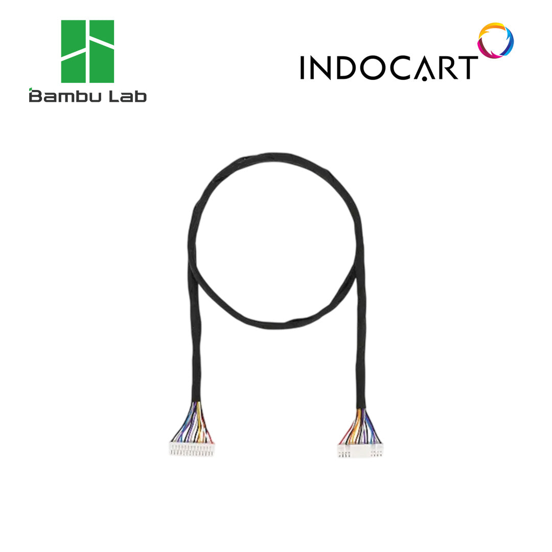 3D Printer Parts BambuLab MC AP Cable Pack 2 in 1 BambuLab P2S