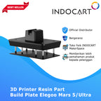3D Printer Parts Elegoo OEM Build Plate Elegoo Mars 5/Ultra