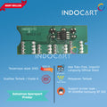Chip SF-D560RA-Samsung SF 565-3K