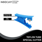 3D Printer Parts Creality OEM Teflon Tube Cutter Food Grade ABS