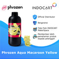 3D Printer Resin Phrozen Aqua Incredible Clarity and Ease of Use 1Kg