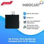 3D Printer Parts BambuLab Heatbed Unit V3 BambuLab P1 Series