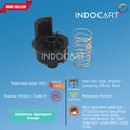 Reset Flag Gear TN-2356 TN2356-HL 2360 2365 DCP L2540 MFC L2700-2K6