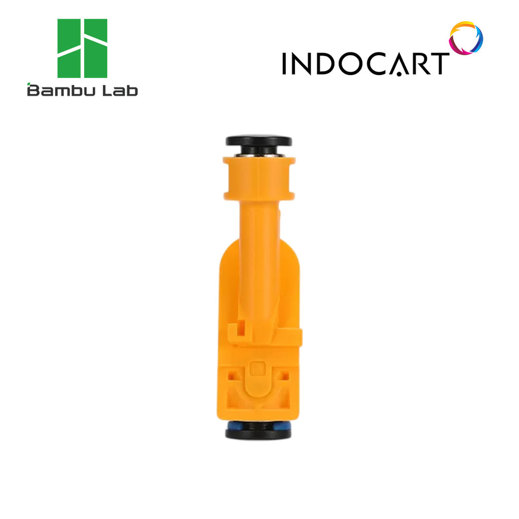 3D Printer Parts BambuLab PTFE Tube Bracket BambuLab P2S