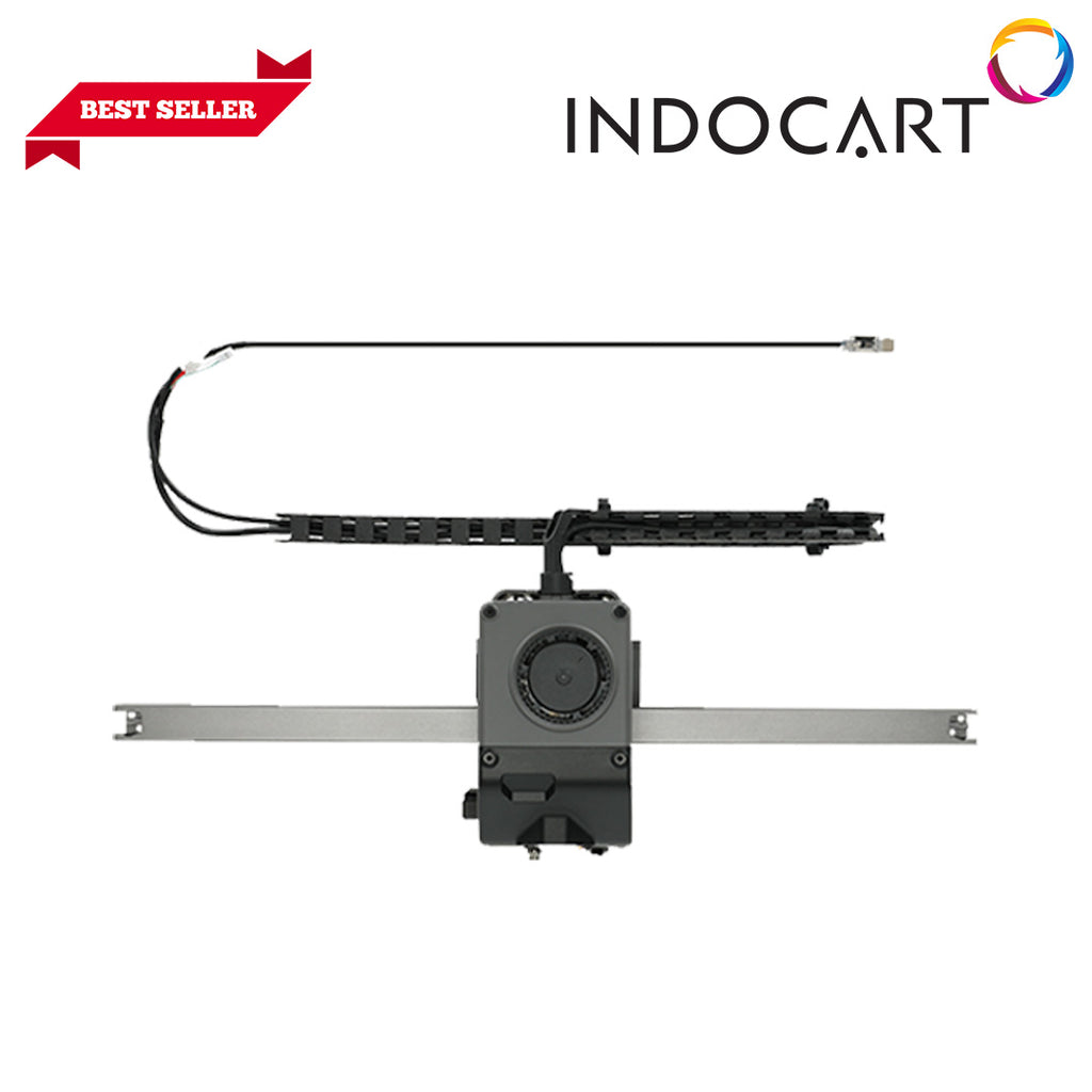 3D Printer Parts BambuLab  H2D Tool Head with X Axis Assembly H2D Series