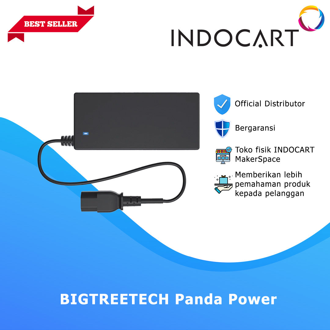 3D Printer Parts BigTreeTech Panda Power Intelligent Power Management Module