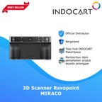 3D Scanner Revopoint MIRACO All In One Smart Portable 3D Scan