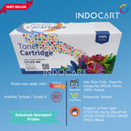 Toner Cartridge Compatible CT201591 CT201592 CT201593 CT201594-Xerox CP205 CP215 CM205 CM215