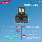 Chip MX 312-Sharp MX M260 M310 M312 M261 M311 AR 2628 2608 5726 5731-18K