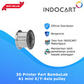 3D Printer Parts BambuLab X/Y Axis Pulley BambuLab A1 Mini