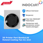 3D Printer Parts BambuLab Hotend Cooling Fan BambuLab A1 Series