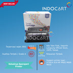 Toner Cartridge Compatible CF281X 81X-HP LJ M605 M606 M630