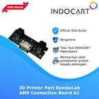 3D Printer Parts BambuLab AMS Connection Board BambuLab A1