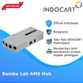 3D Printer Parts BambuLab AMS Hub BambuLab X1/P1 Series