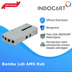 3D Printer Parts BambuLab AMS Hub BambuLab X1/P1 Series